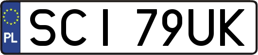 SCI79UK