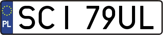 SCI79UL