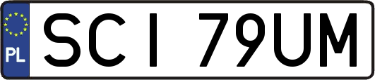 SCI79UM