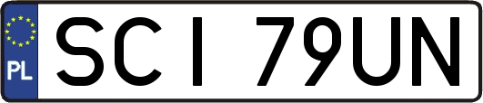 SCI79UN