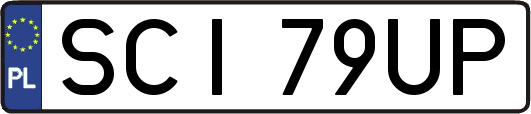 SCI79UP