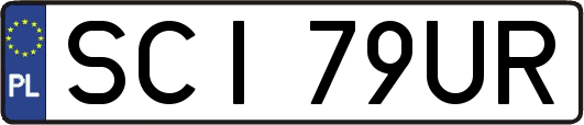 SCI79UR