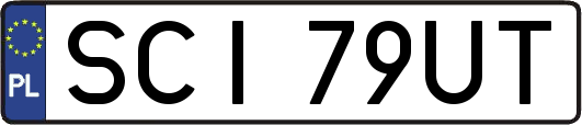 SCI79UT
