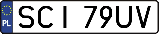 SCI79UV