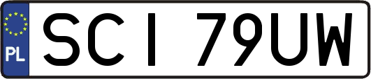 SCI79UW