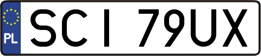 SCI79UX