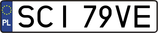 SCI79VE