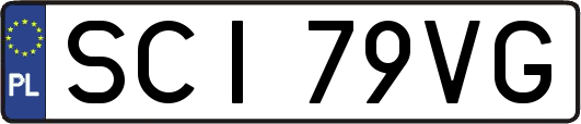 SCI79VG