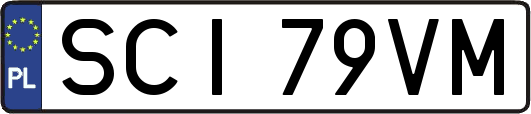 SCI79VM