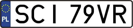 SCI79VR