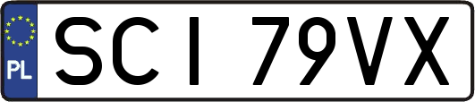 SCI79VX