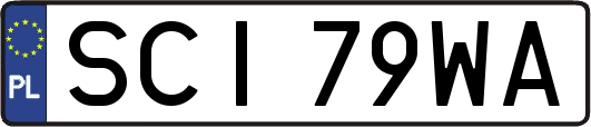 SCI79WA