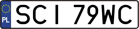 SCI79WC