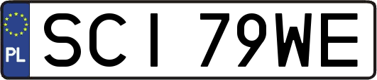 SCI79WE