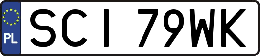 SCI79WK