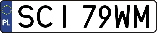 SCI79WM