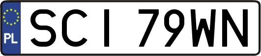 SCI79WN