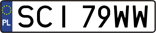 SCI79WW