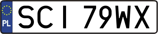 SCI79WX