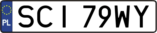 SCI79WY
