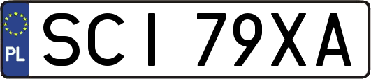 SCI79XA