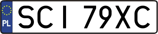 SCI79XC