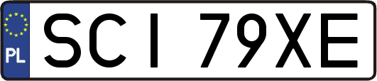 SCI79XE