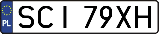 SCI79XH