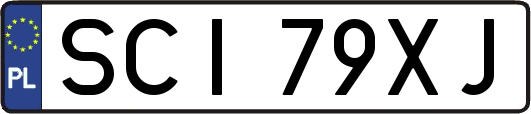 SCI79XJ