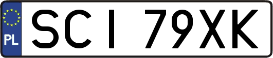 SCI79XK