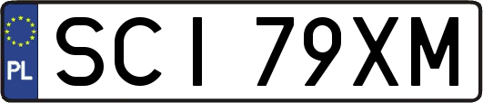 SCI79XM