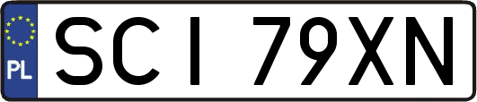 SCI79XN