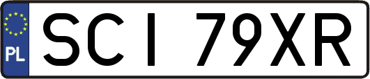 SCI79XR