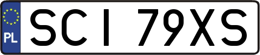 SCI79XS