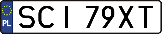 SCI79XT