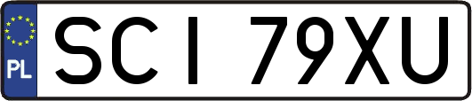 SCI79XU