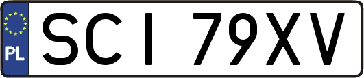 SCI79XV
