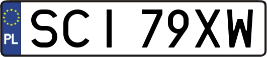 SCI79XW