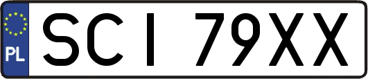 SCI79XX