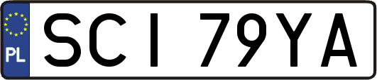 SCI79YA