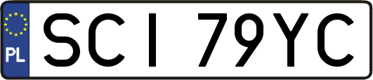 SCI79YC