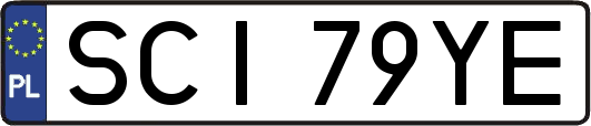 SCI79YE