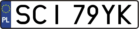 SCI79YK