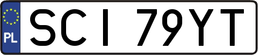 SCI79YT