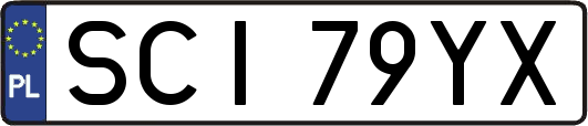 SCI79YX