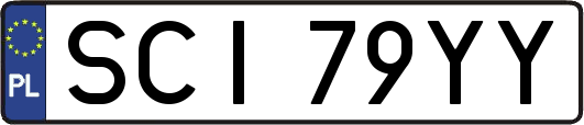 SCI79YY