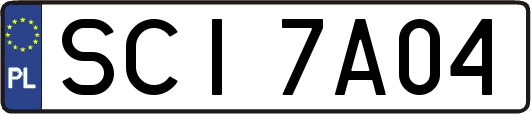 SCI7A04
