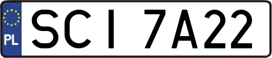 SCI7A22