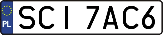 SCI7AC6
