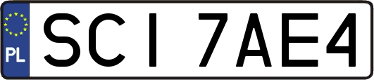 SCI7AE4